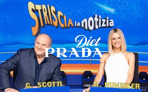 diet prada striscia|diet prada fashion critic.